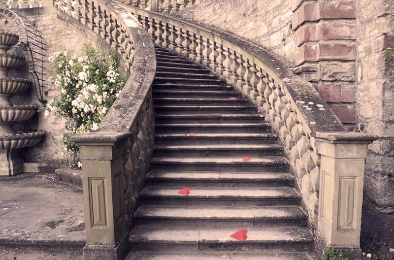 Выкуп в рыцарском стиле