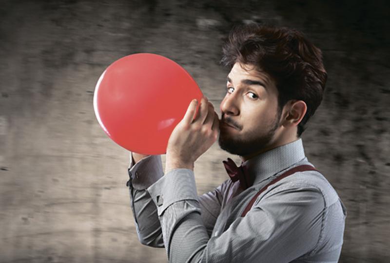 Выкуп в спортивном стиле