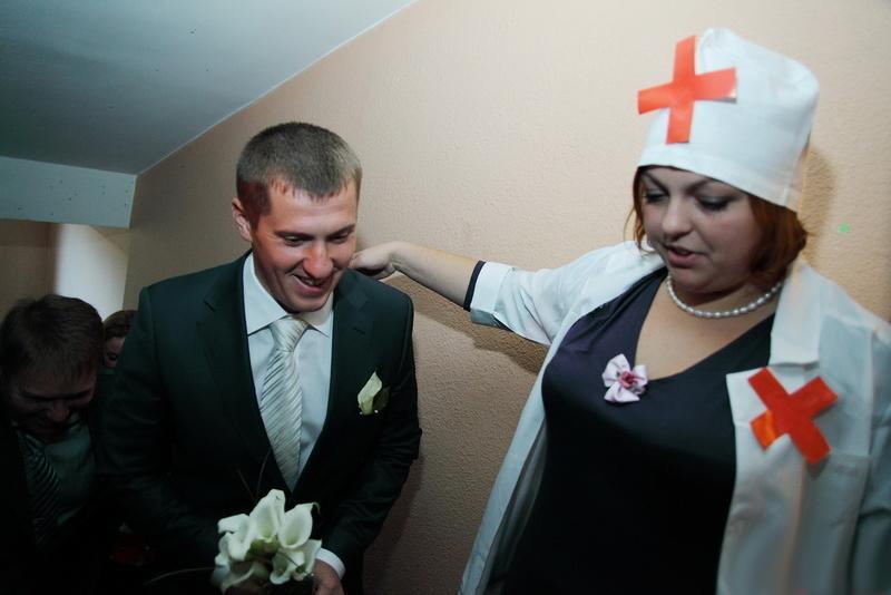 Выкуп в стиле ГИБДД