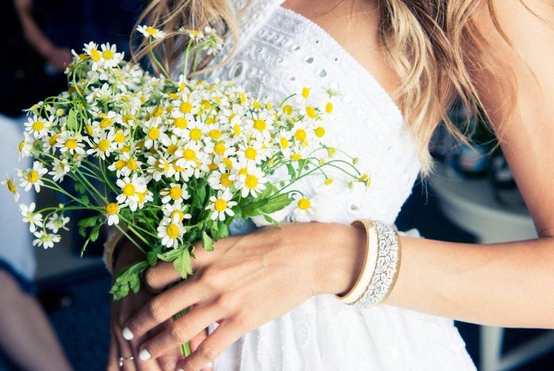 Букет невесты