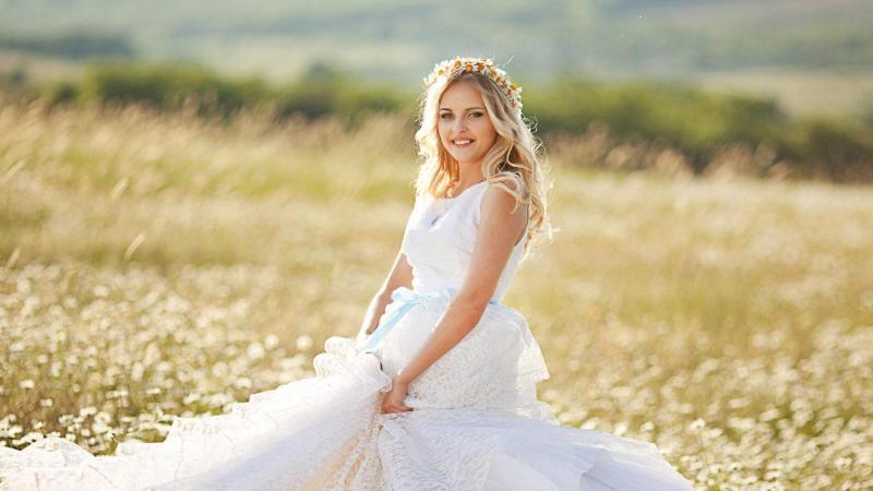 Образ невесты