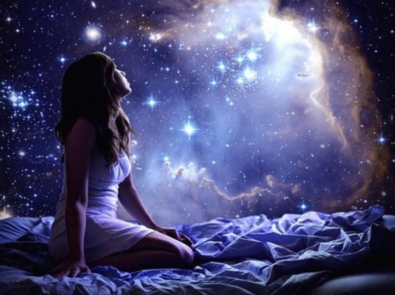 Сны о разводе