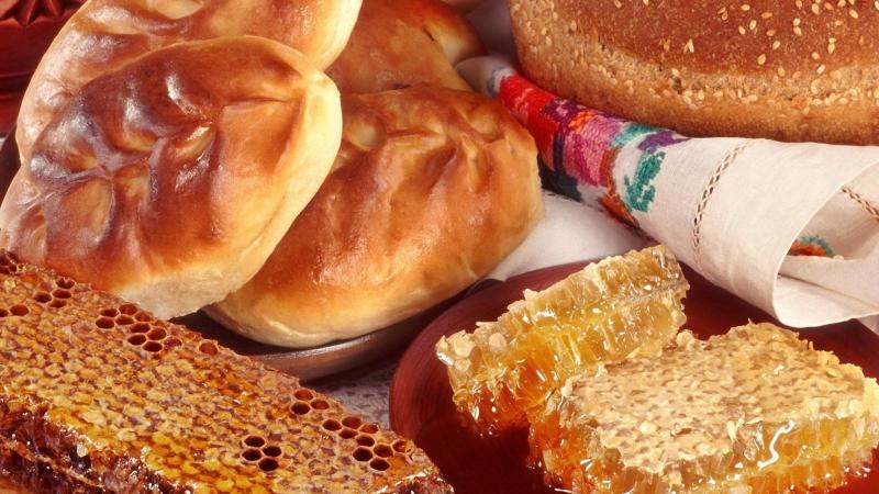 Льняная свадьба