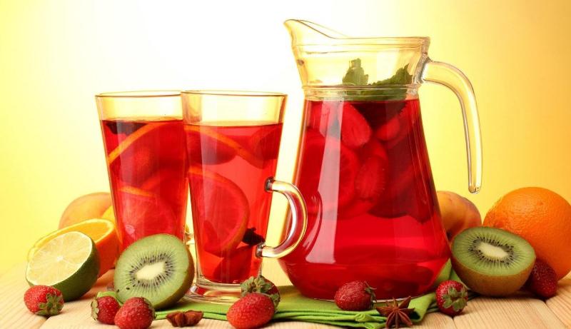 Льняная свадьба