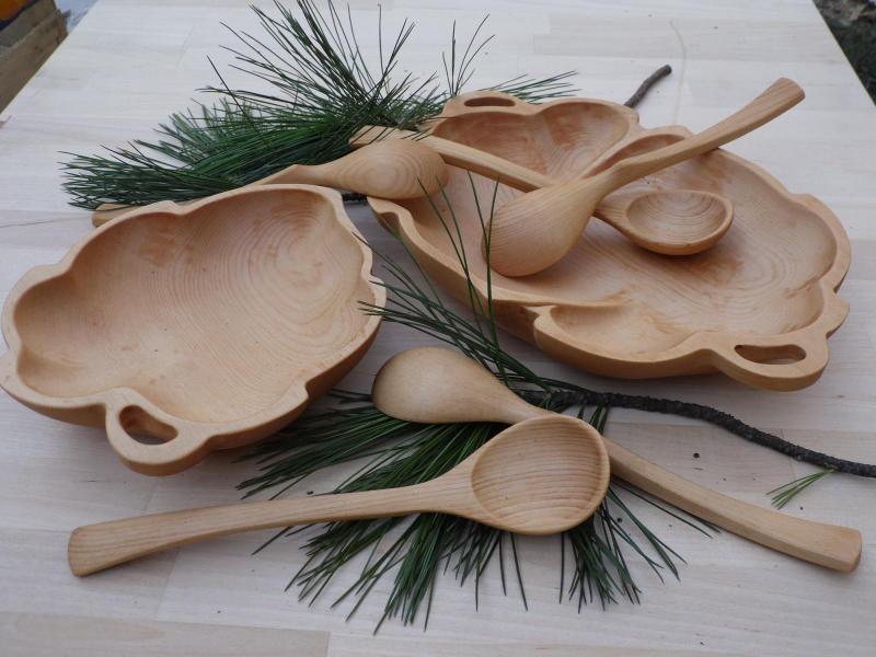 Деревянная свадьба