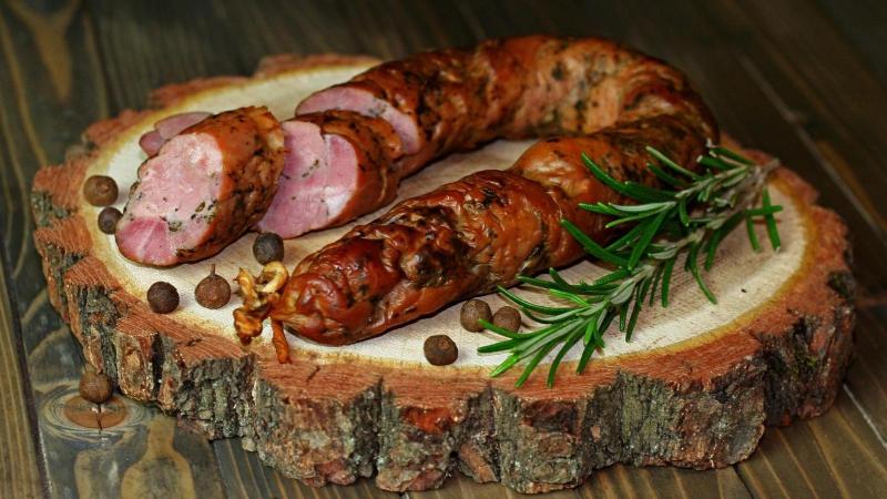 Деревянная свадьба