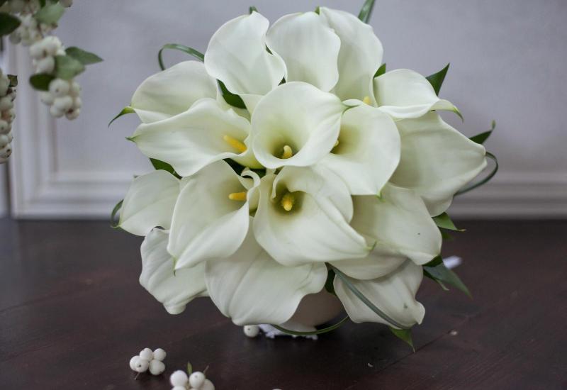 Чугунная свадьба