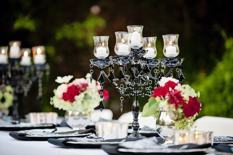 Праздничный стол