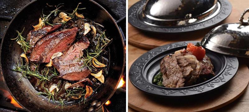 Чугунная свадьба