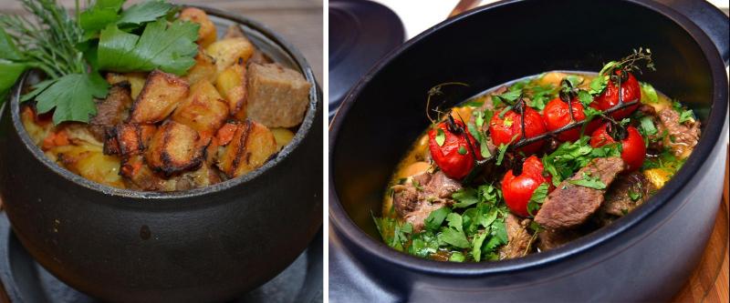 Чугунная свадьба