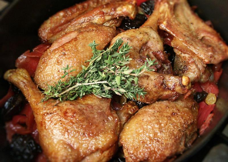 Чугунная свадьба