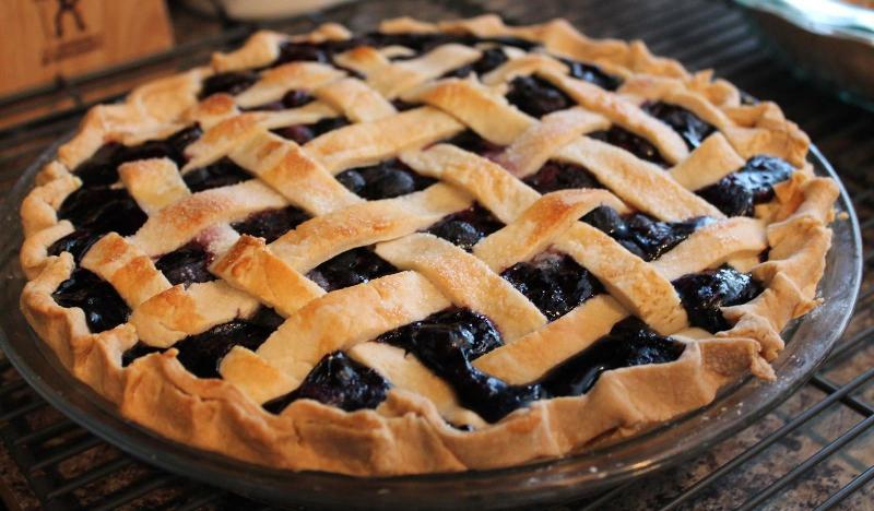 Чугунная свадьба