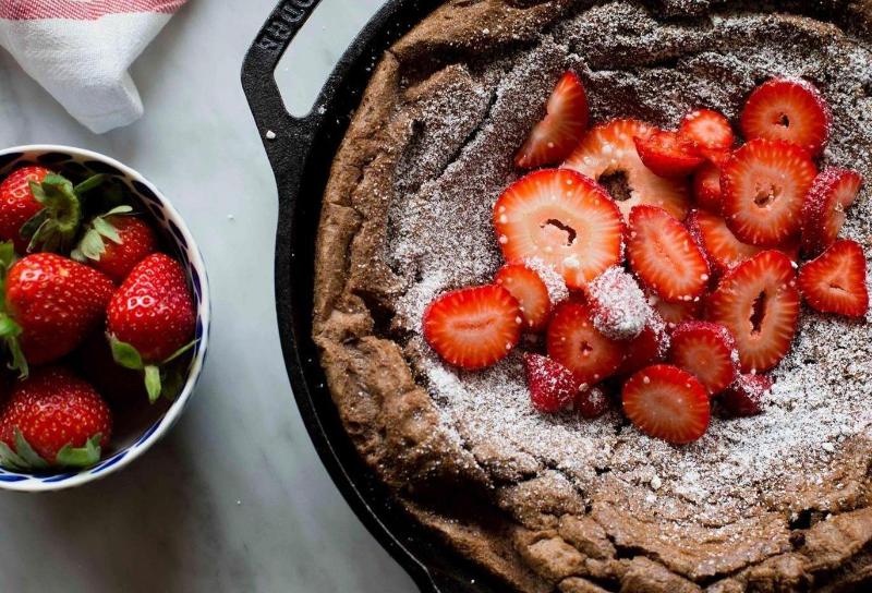 Чугунная свадьба