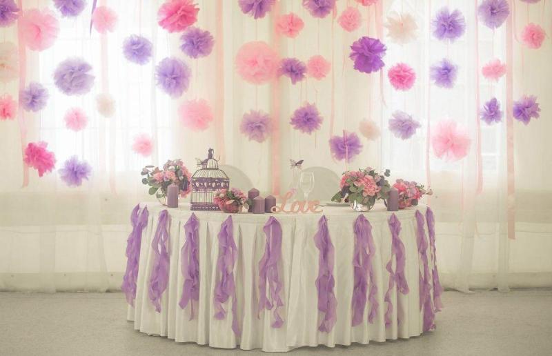 Оформление