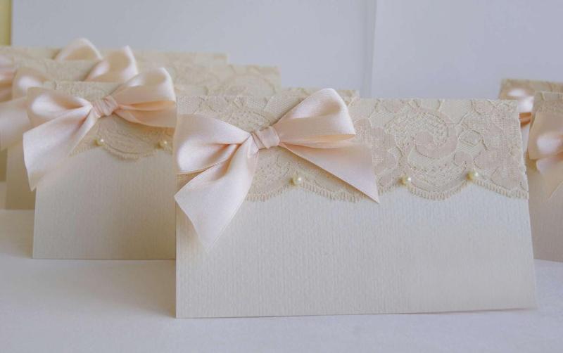 Приглашения