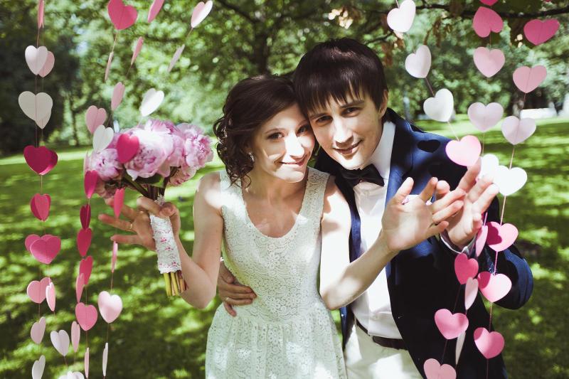 Оформление