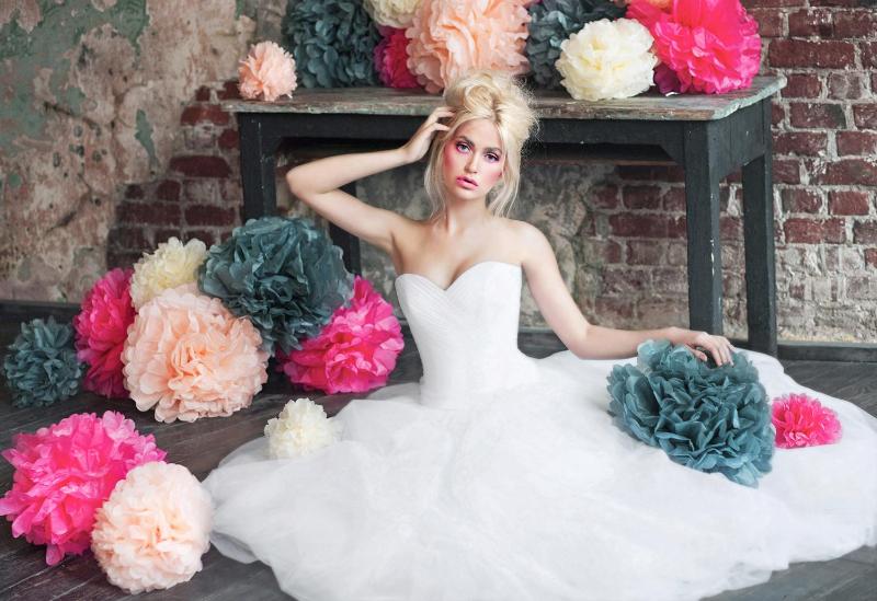 Оформление