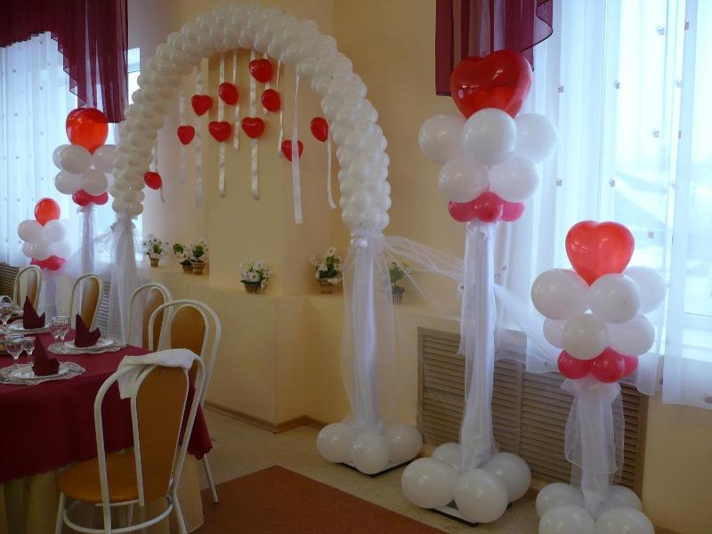 Оформление