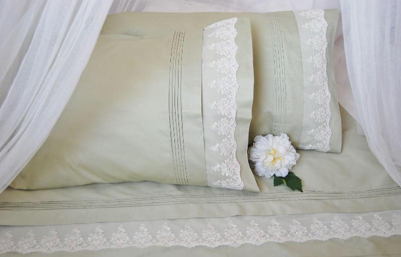 Постельное белье