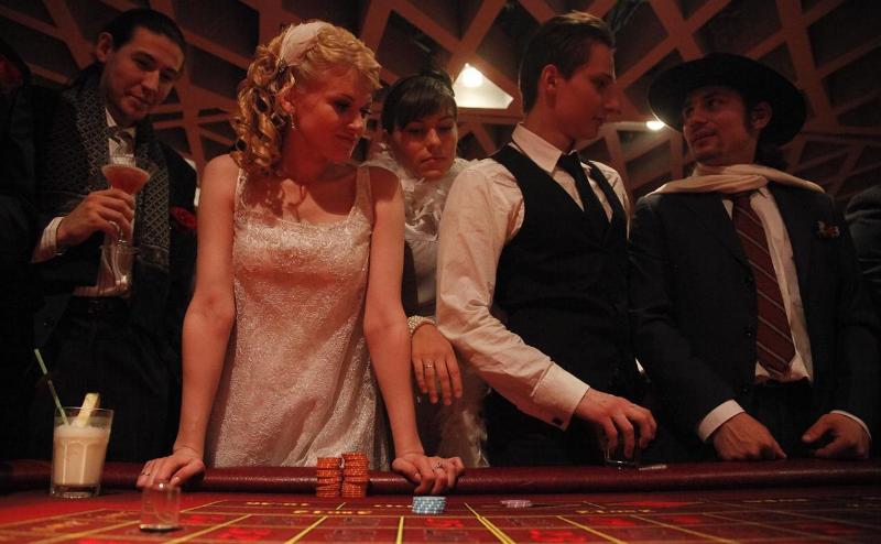 Развлечения